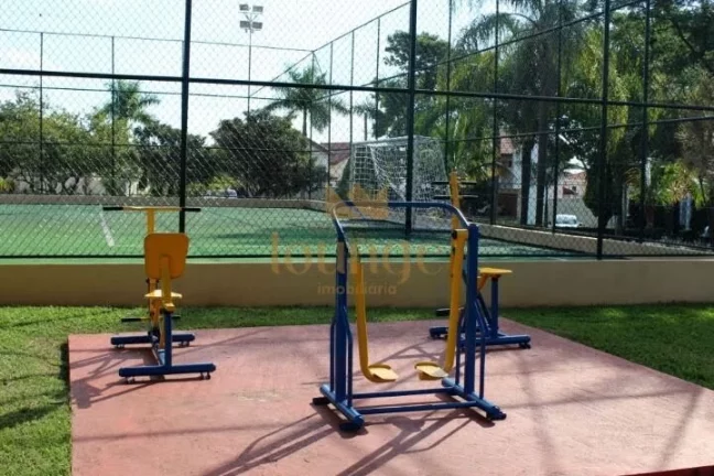 Imagem Casa Em Condominio em Sorocaba
