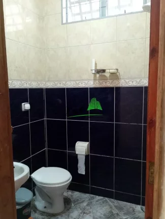 Imagem Casa para Venda em Limeira, Jardim Campo Belo, 3 dormitórios, 1 banheiro, 2 vagas
