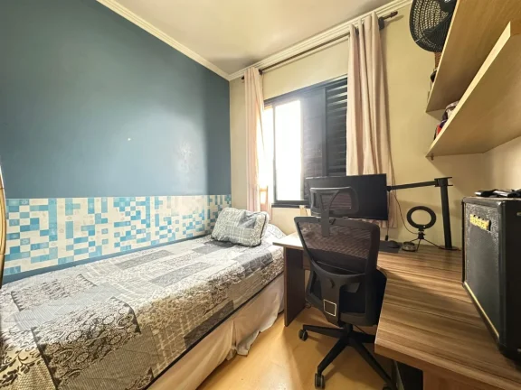 Imagem Apartamento para venda em Vila Andrade com 3 quartos, sendo 1 suíte , 72m2