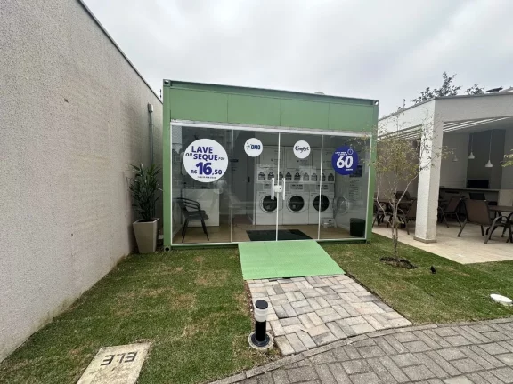 Imagem Apartamento com 2 dormitórios à venda, 50 m² por R$ 300.000,00 - Vila Zezé - Jacareí/SP