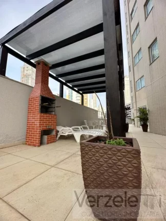 Imagem Apartamento para Temporada em Balneário Camboriú / SC no bairro Centro