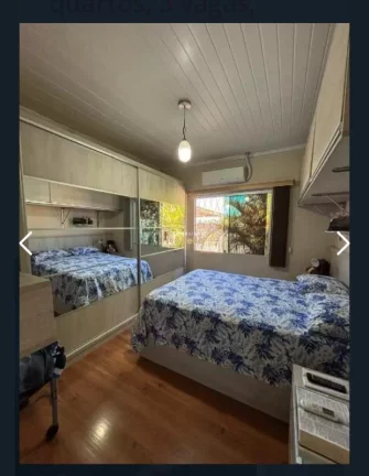 Imagem Casa com 2 Dormitorio(s) localizado(a) no bairro Centro em Viamão / Rio Grande do Sul Ref.:57580700