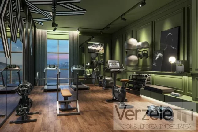 Imagem Apartamento Quadra Mar para Venda em Balneário Camboriú / SC no bairro Pioneiros