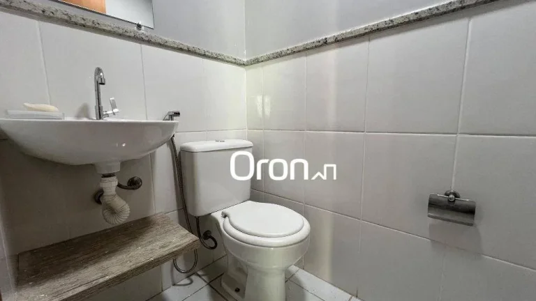 Imagem Apartamento à venda, 89 m² por R$ 669.000,00 - Alto da Glória - Goiânia/GO
