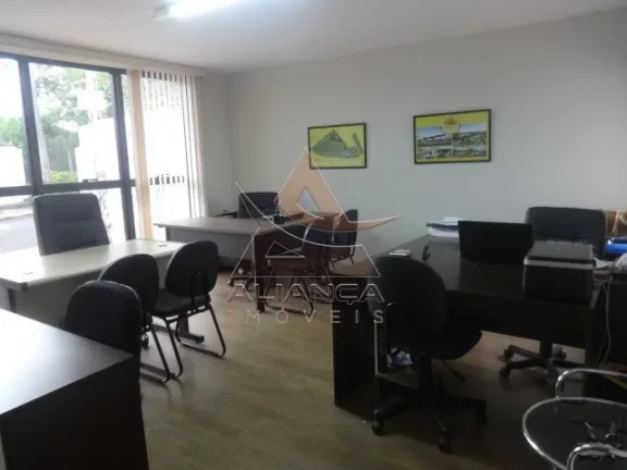 Imagem Casa - Ribeirão Preto - Jardim São Luiz