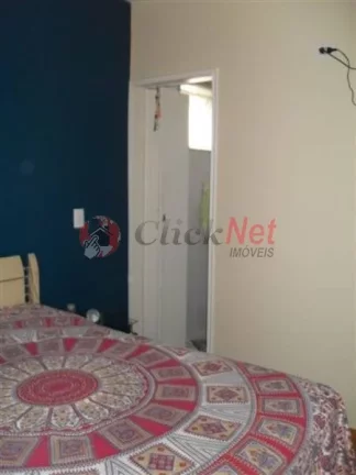 Imagem Apartamento em Condomínio Padrão para Venda em São Bernardo do Campo no bairro Vila Lusitânia.