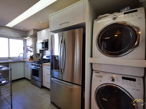 Imagem Apartamento a Venda Condominio Forest Hills - Jardim Ana Maria - Jundiaí - SP