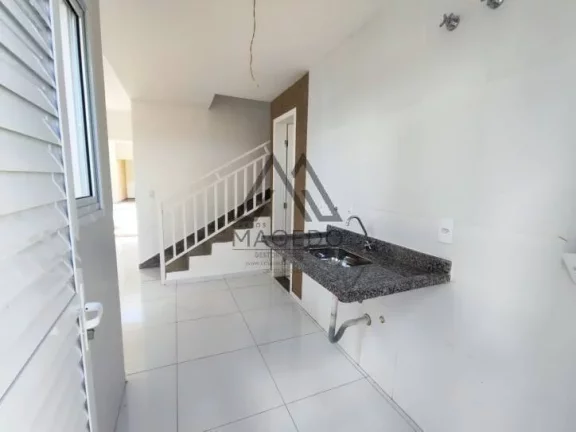 Imagem Sobrados a Venda em Cesário Lange/SP