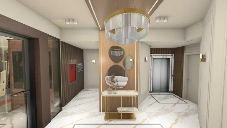 Imagem Apartamento com 3 dormitórios sendo 2 suítes e 1 vaga de garagem em Itapema/SC