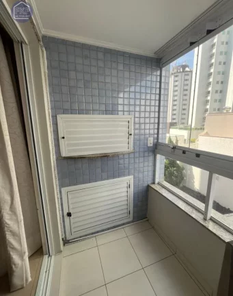 Imagem Apartamento 3 suítes!