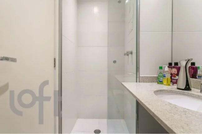 Imagem APARTAMENTO RESIDENCIAL em São paulo - SP, Tatuapé