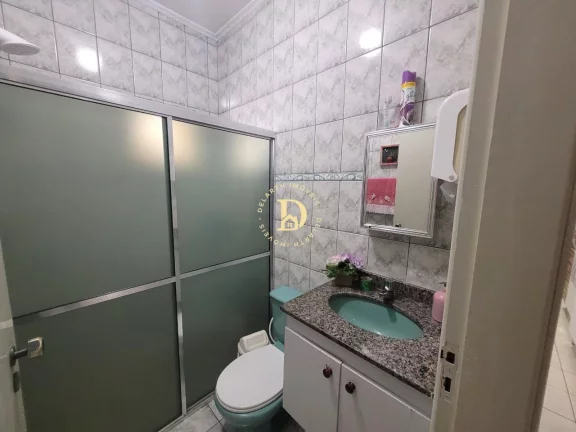 Imagem Sobrado - Jardim das Indústrias - 03 Dormitórios (01 Suíte) - 116m²