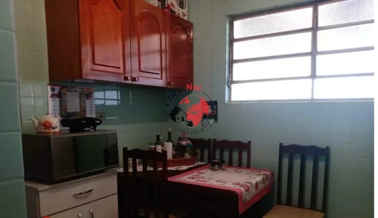 Imagem Casa Terrea , 153m2 , 2 dorms ,1 wc , quintal ,3 vagas ,Vila Jordanopolis, São Bernardo do Campo