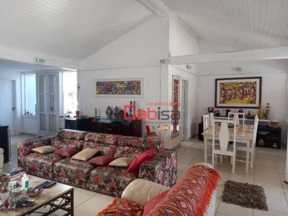 Imagem Casa com 5 dormitórios à venda, 300 m² por R$ 2.950.000,00 - Manguinhos - Armação dos Búzios/RJ