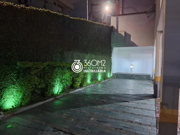 Imagem Apartamento sem Condomínio para Venda em São Bernardo do Campo / SP no bairro Ferrazópolis