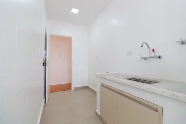 Imagem APARTAMENTO RESIDENCIAL em São Paulo - SP, Chácara Klabin
