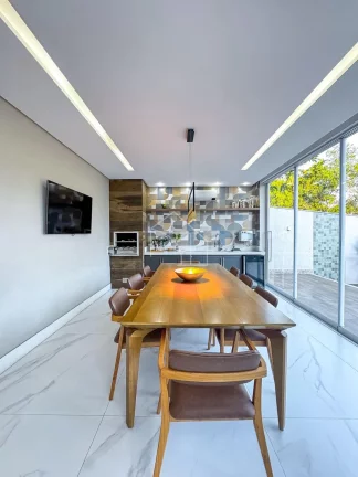 Imagem Casa Exclusiva no Arquipélago de Manguinhos – Alto Padrão e Conforto em Meio à Natureza