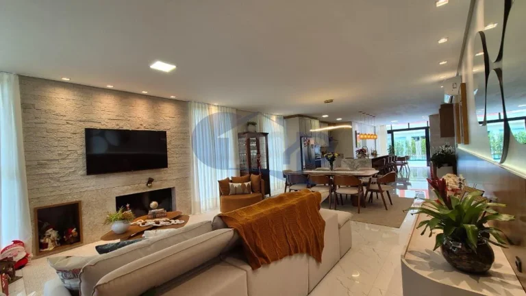 Imagem Casa á venda com 3 dormitórios no Condomínio Vilas do Mar em Passo de Torres/SC
