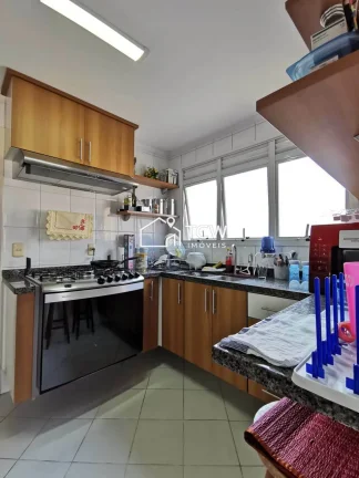 Imagem Apartamento à venda no bairro Saúde - São Paulo/SP, Zona Sul