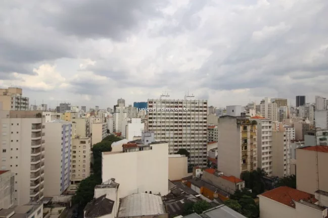 Imagem Cobertura para alugar Higienópolis São Paulo