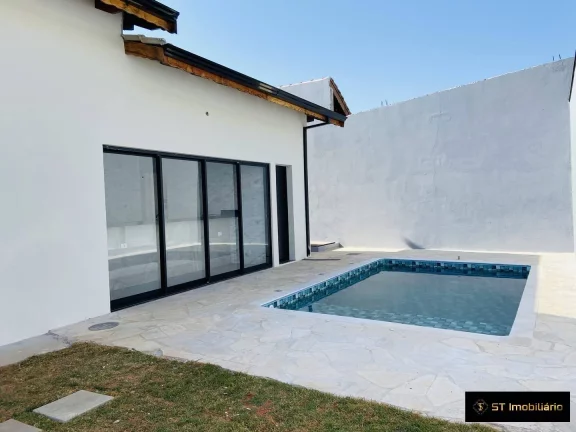 Imagem Condomínio de Casas em Atibaia! Financiamento bancário