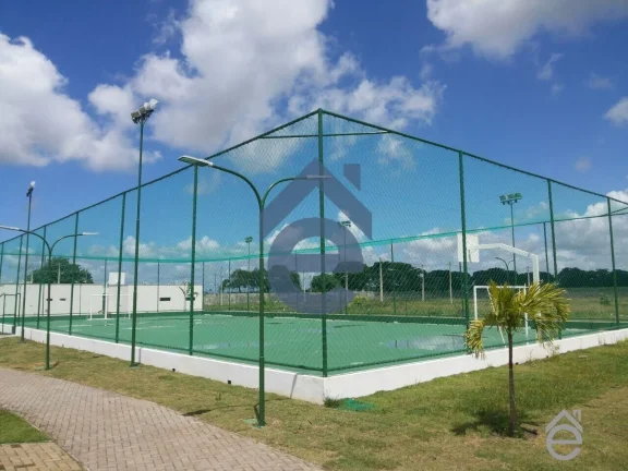 Imagem Lote à venda no Condominio Alpha Jardins, parte alta de Maceió e Rio Largo