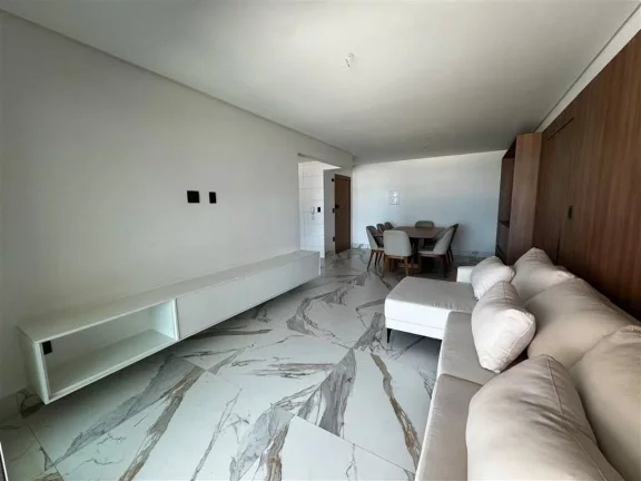 Imagem Apartamento à Venda em Aviação, Praia Grande - SP