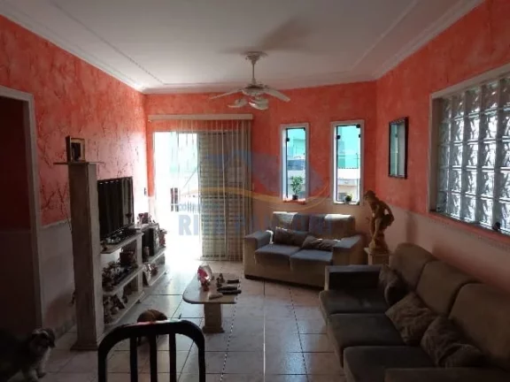 Imagem Casa Sobrado - São Paulo - Vila Portuguesa