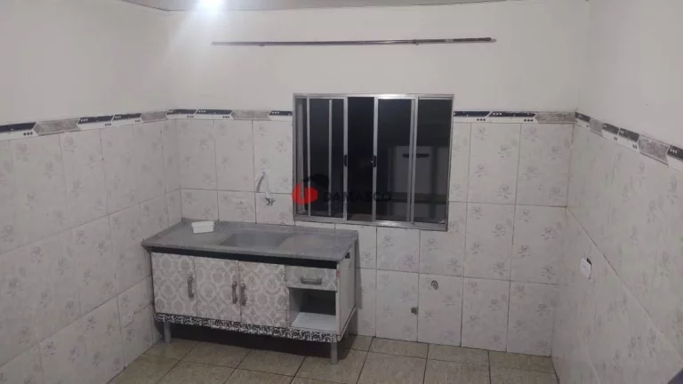 Imagem Casa para locação - Vila Alpina - São Paulo