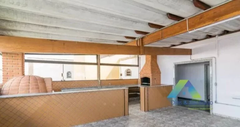 Imagem Apartamento à venda no bairro Rudge Ramos - São Bernardo do Campo/SP