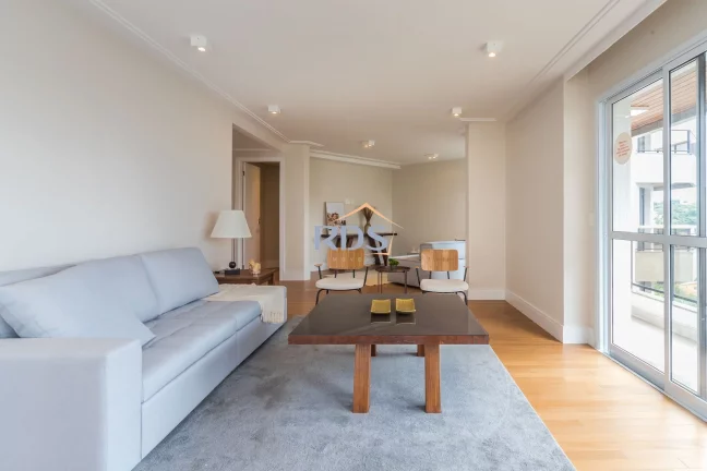 Imagem Vende apartamento totalmente reformado no Sumaré