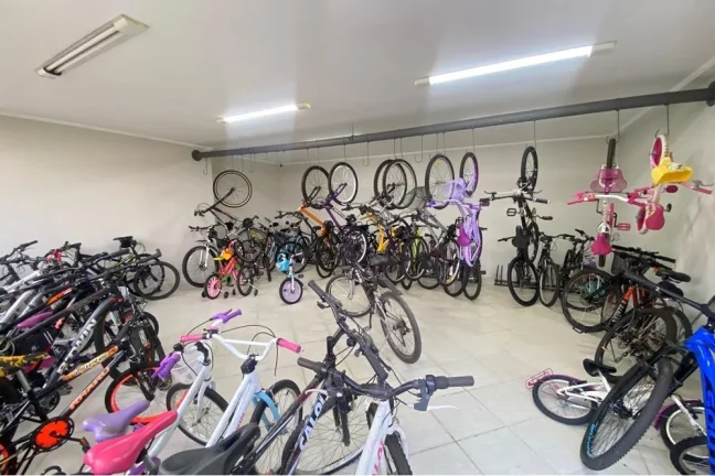 Imagem APARTAMENTO RESIDENCIAL em São Paulo - SP, Parque da Mooca