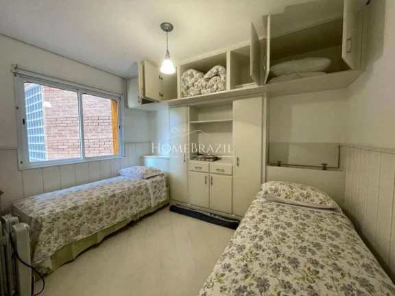 Imagem Apartamento à venda, com 2 quartos, 71m2