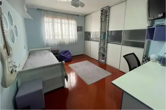 Imagem CASA RESIDENCIAL em São Paulo - SP, Aclimação