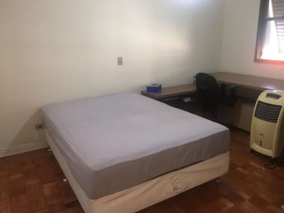 Imagem Apartamento Edifício Pedro Ometto bairro Central, sendo 3 dormitórios 1 suíte e armários, sala p...
