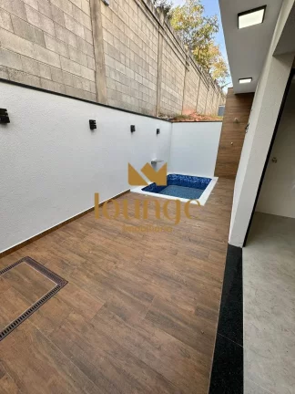 Imagem Casa Em Condominio em Sorocaba