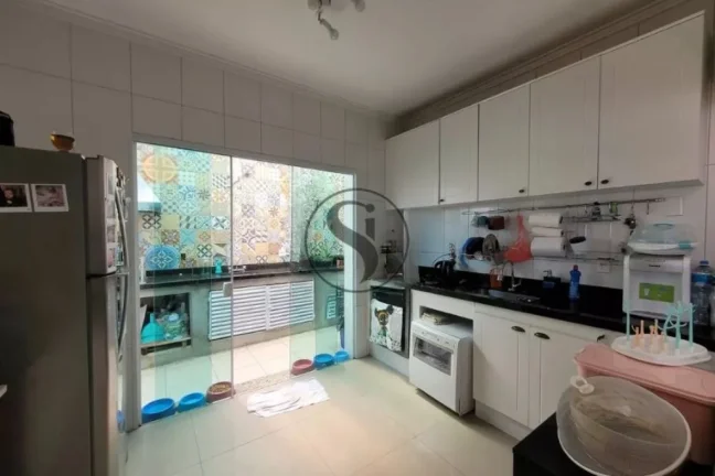 Imagem CASA RESIDENCIAL em SÃO PAULO - SP, VILA MOINHO VELHO