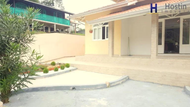 Imagem CASA RESIDENCIAL em SÃO FRANCISCO DO SUL - SC, Paulas