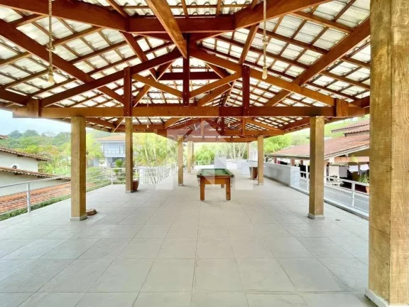 Imagem Casa de Condomínio em Parque São Paulo - Cotia
