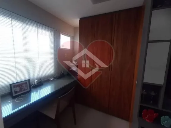 Imagem Apartamento de 3 Quartos (Planta Original 4) na Barra da Tijuca para Venda