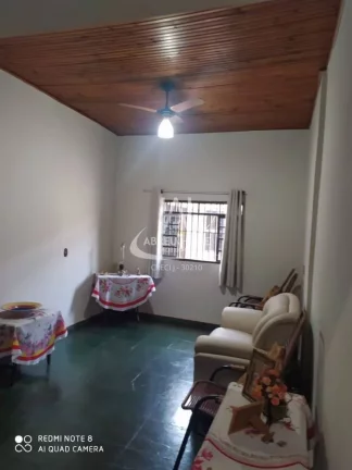 Imagem Casa, Vila Diniz - São José do Rio Preto
