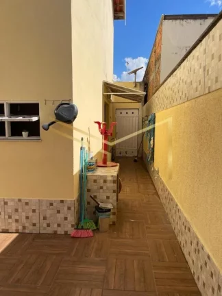 Imagem Casa de Condomínio, Residencial para Venda, Aviário, Feira de Santana