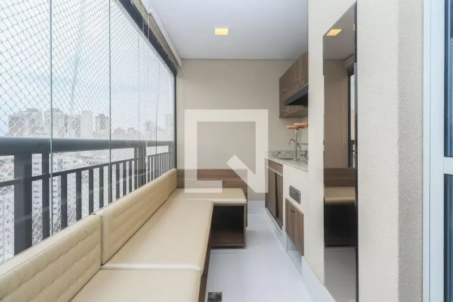 Imagem Apartamento à Venda - Vila Mariana, 2 Quartos, 70 m2