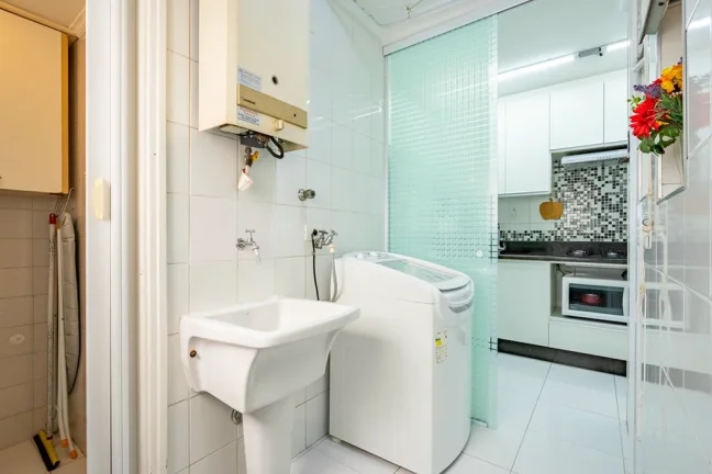 Imagem APARTAMENTO RESIDENCIAL em São Paulo - SP, Saúde
