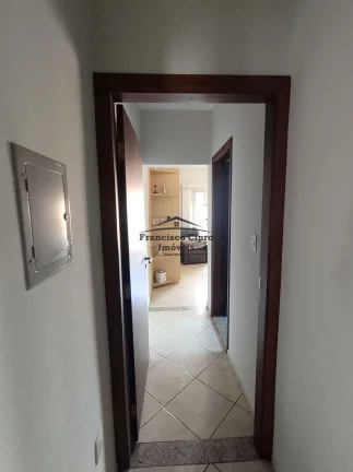 Imagem Casa à venda no bairro Jardim Bela Vista - Guaratinguetá/SP