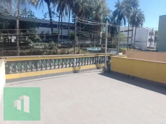 Imagem Sobrado com 3 quartos, à venda em São Paulo, Jardim Ondina