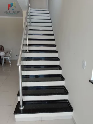 Imagem Sobrado à venda no bairro Colina Verde - Tatuí/SP