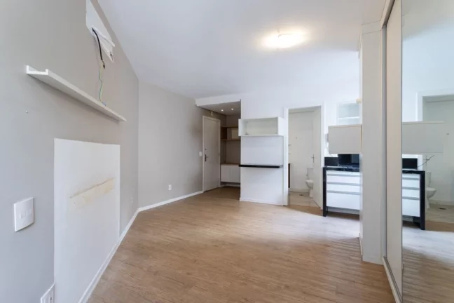 Imagem APARTAMENTO RESIDENCIAL em São Paulo - SP, Moema