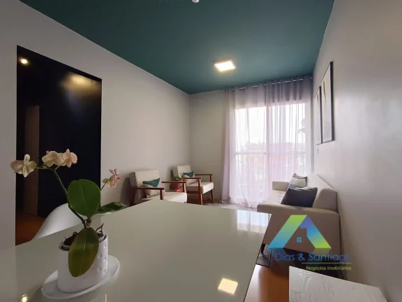 Imagem Apartamentode 3 Domts , com 63² Excelente Localização