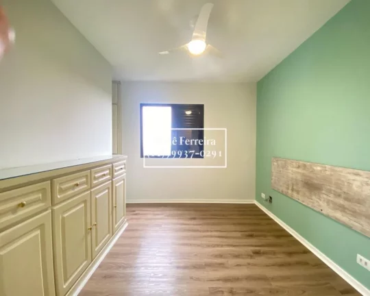 Imagem Apartamento a venda em São Paulo - Vila Indiana